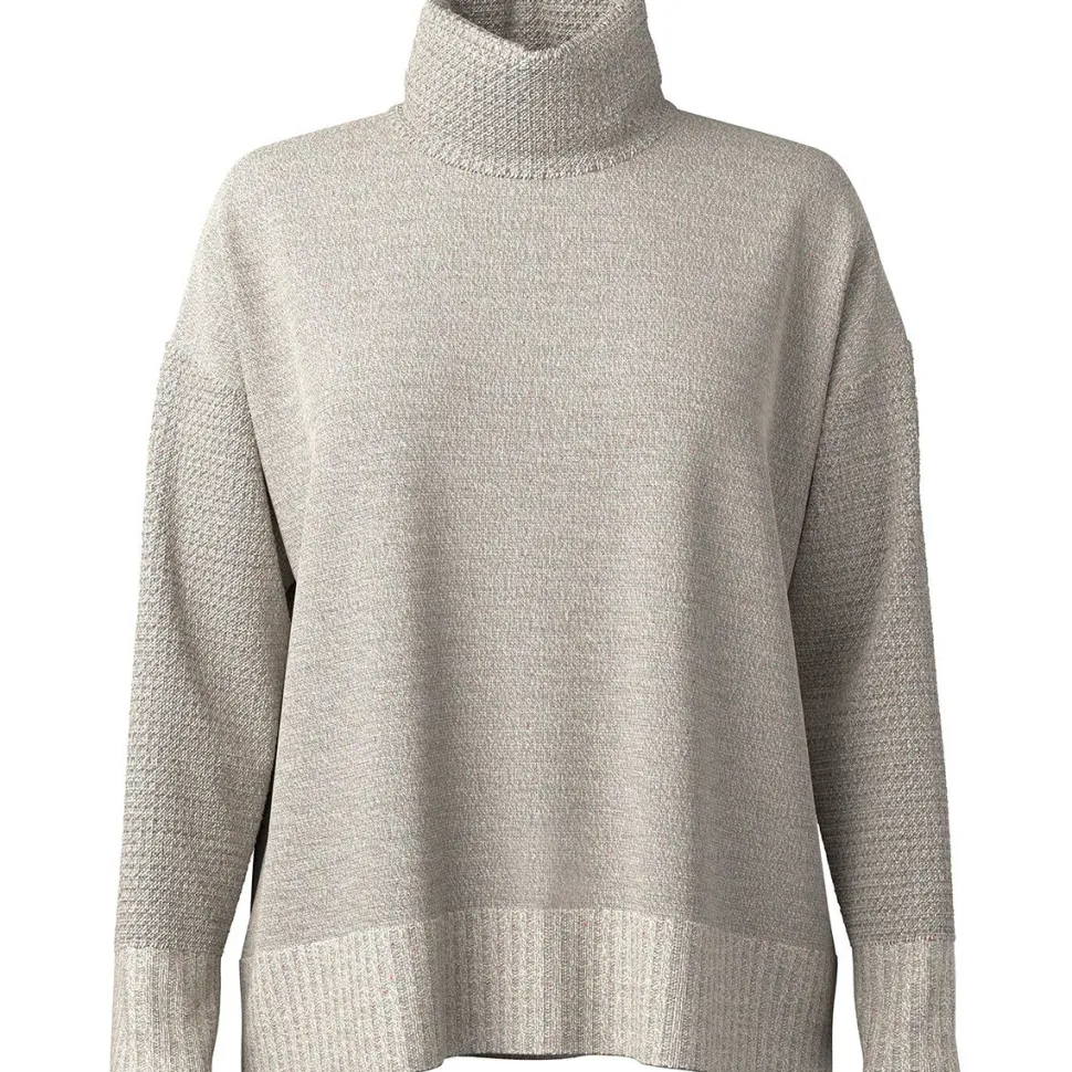 Edgewood Cowl Neck Sweater - Women's