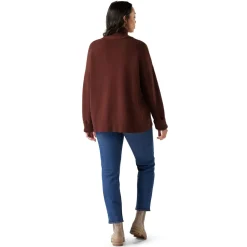 Edgewood Cowl Neck Sweater - Women's