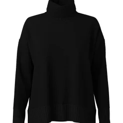 Edgewood Cowl Neck Sweater - Women's