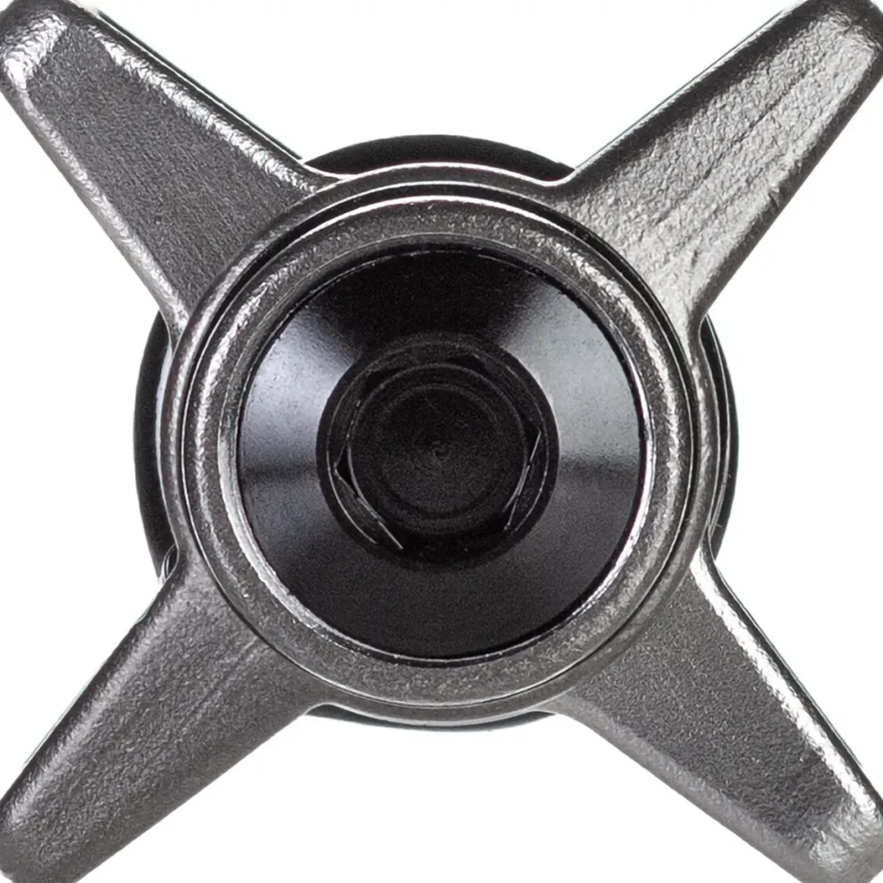 Egg Beater 3 Pedals