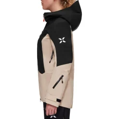Eiger Free Advanced HS Hooded Jacket - Women's