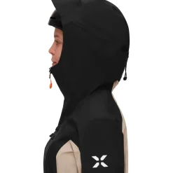 Eiger Free Advanced HS Hooded Jacket - Women's