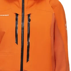 Eiger Free Advanced HS Hooded Jacket - Women's