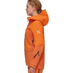 Eiger Free Advanced HS Hooded Jacket - Women's