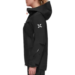 Eiger Free Advanced HS Hooded Jacket - Women's