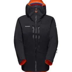 Eiger Free Advanced HS Hooded Jacket - Women's