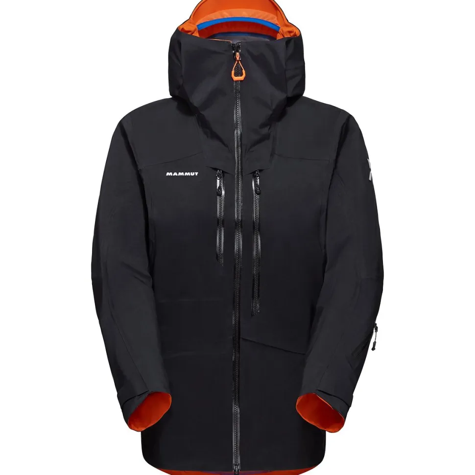 Eiger Free Advanced HS Hooded Jacket - Women's