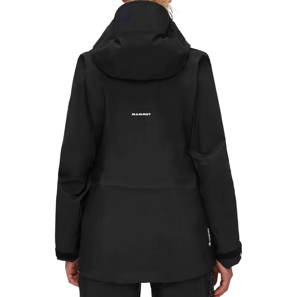Eiger Free Advanced HS Hooded Jacket - Women's