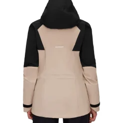 Eiger Free Advanced HS Hooded Jacket - Women's