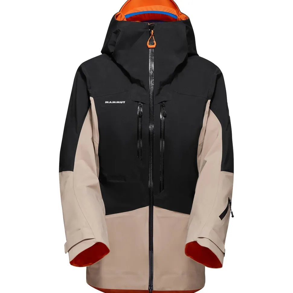 Eiger Free Advanced HS Hooded Jacket - Women's