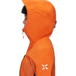 Eiger Free Advanced HS Hooded Jacket - Women's