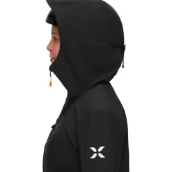 Eiger Free Advanced HS Hooded Jacket - Women's