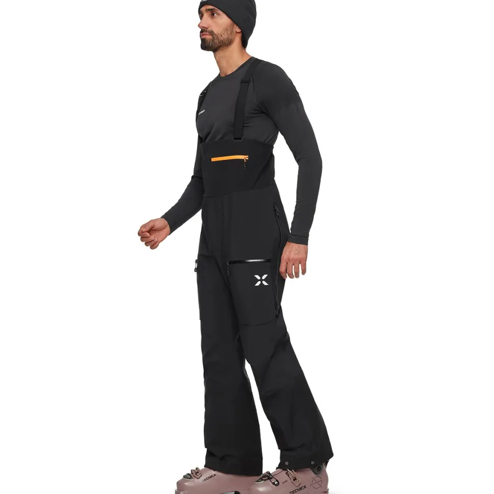 Eiger Free Pro HS Bib Pant - Men's