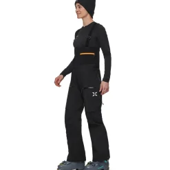 Eiger Free Pro HS Bib Pant - Women's