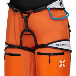 Eiger Free Pro HS Bib Pant - Women's