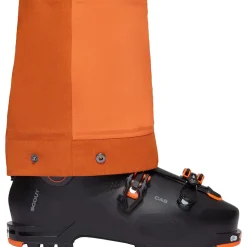 Eiger Free Pro HS Bib Pant - Women's