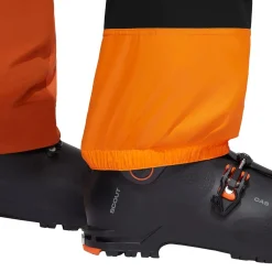 Eiger Free Pro HS Bib Pant - Women's
