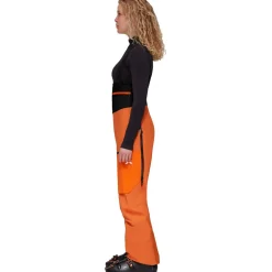 Eiger Free Pro HS Bib Pant - Women's