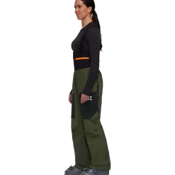 Eiger Free Pro HS Bib Pant - Women's