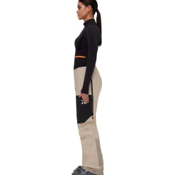 Eiger Free Pro HS Bib Pant - Women's