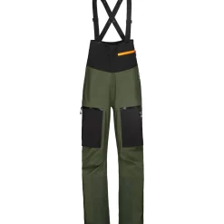 Eiger Free Pro HS Bib Pant - Women's