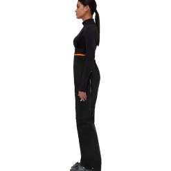 Eiger Free Pro HS Bib Pant - Women's