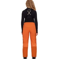 Eiger Free Pro HS Bib Pant - Women's