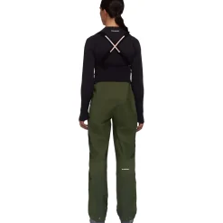 Eiger Free Pro HS Bib Pant - Women's