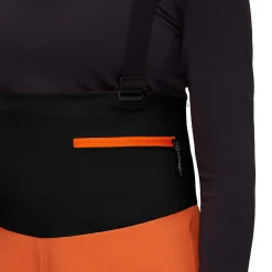 Eiger Free Pro HS Bib Pant - Women's