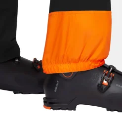 Eiger Free Pro HS Bib Pant - Women's