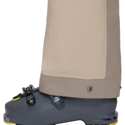 Eiger Free Pro HS Bib Pant - Women's