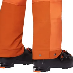 Eiger Free Pro HS Bib Pant - Women's