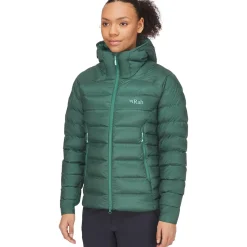 Electron Pro Down Jacket - Women's