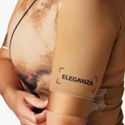 Eleganza Short Sleeve Jersey - Women's
