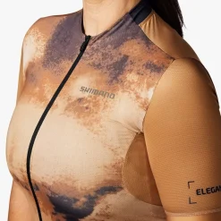 Eleganza Short Sleeve Jersey - Women's