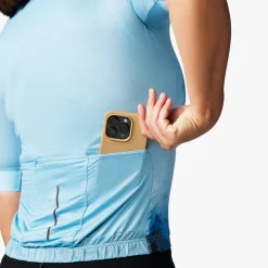 Eleganza Short Sleeve Jersey - Women's