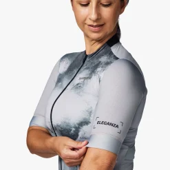 Eleganza Short Sleeve Jersey - Women's
