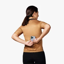 Eleganza Short Sleeve Jersey - Women's