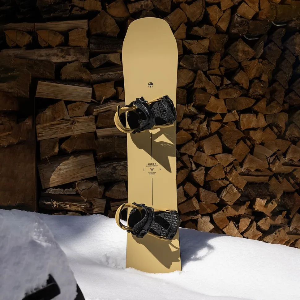 Element Decon Snowboard - 2026 - Men's
