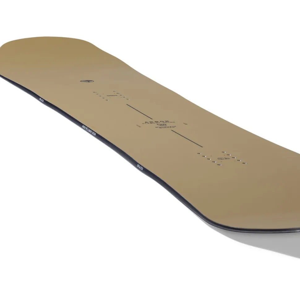 Element Decon Snowboard - 2026 - Men's