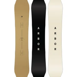 Element Decon Snowboard - 2026 - Men's