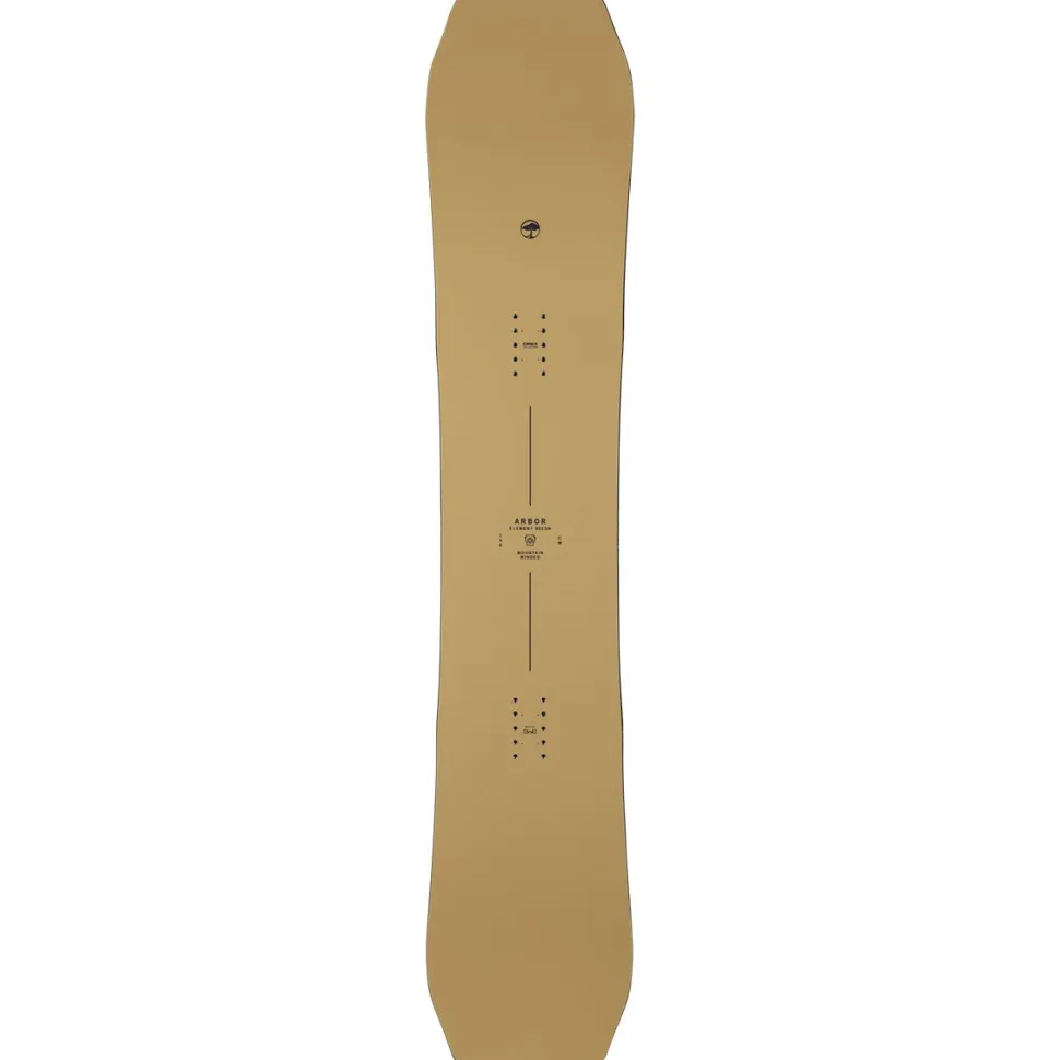 Element Decon Snowboard - 2026 - Men's