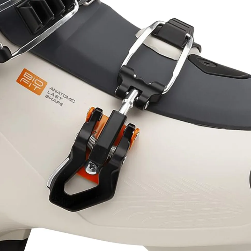 Element 120 I.R. Tongue Ski Boots 2025