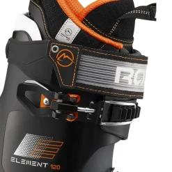 Element 120 I.R. Tongue Ski Boots 2025