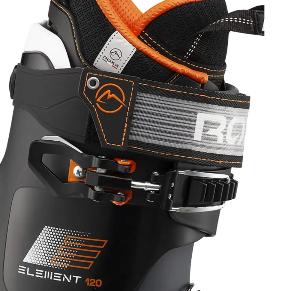 Element 120 I.R. Tongue Ski Boots 2025