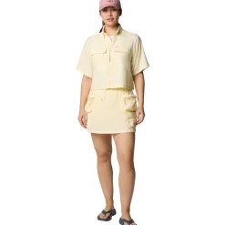 Elevated View Cargo Skort - Women's