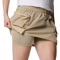 Elevated View Cargo Skort - Women's