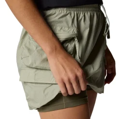 Elevated View Cargo Skort - Women's