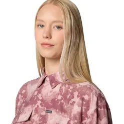 Elevated View Utility Long-Sleeve Shirt - Women's