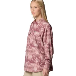 Elevated View Utility Long-Sleeve Shirt - Women's